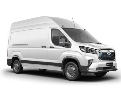 Maxus eDeliver9